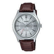 นาฬิกา คาสิโอ Watch Casio MTP-V006L-7C ของแท้100% Warranty ศูนย์ไทย