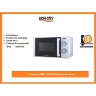 Europace EMW 1201S 20L Microwave Oven