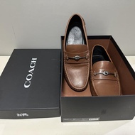 sepatu coach pria original