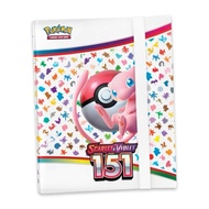 Scarlet & Violet - 151 Binder Collection