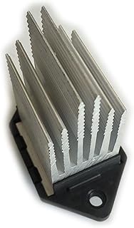 Blower Motor Fan Resistor For Jhcable For Refine For Wholesale 97062-4A000 970624A000 Jj303-11A001Z 