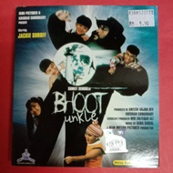 Original VCD Movie -  BHOOTunkLe