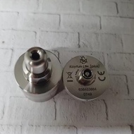 Kayfun Lite RTA emtl plus 2021 sxk Single coil 22mm svoemesto no wire Best Seller