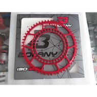 CHAINRING BOLANY ZDP-02 CNC-54T FOLDING BIKE