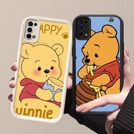 HW-38 Shockproof Silicone Casing for Realme Narzo C3 7I 10 5 N53 5s 6i C75 20A N63 C17 10A 5i C65 4G
