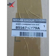 ORIGINAL NISSAN CLOCK SPRING (B5567-CY79A) FOR LIVINA L10 L13 / LATIO C11 / SYLPHY G11