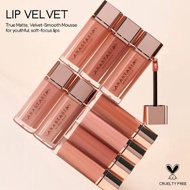 Anastasia Beverly Hills lip velvet