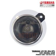 YAMAHA LC135 V4 V5 V6 V7 135LC 100% ORIGINAL NIKKO HORN ASSY 55D-H3371-00