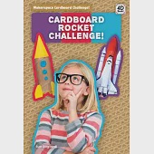 Cardboard Rocket Challenge!
