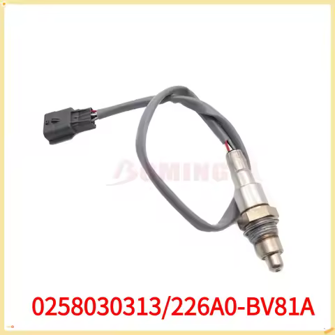 New Car Downstream O2 Oxygen Lambda Sensor For Nissan Juke F15 X-Trail T32 Qashqai J11 1.6 DIG-T 025