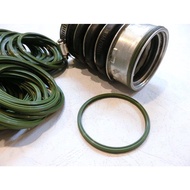 BMW N54 N55 E9X E8X Original Factory Cooler O-ring Oil Resistant High Temperature Resistant