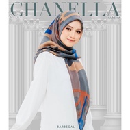 CHANELLA 4.0 CODE BARBEGAL
