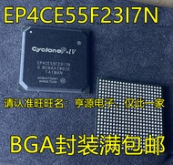 1 Piece EP4CE55F23I7N EP4CE55F2317N BGA