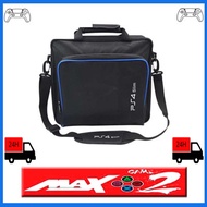 PS4 Slim /PS4 Pro Travel Bag (New)