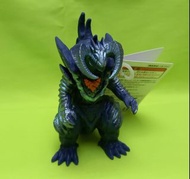 【現貨】全新 2022 日版 BANDAI 咸蛋超人 奧特曼 怪獸 軟膠公仔系列 ULTRA MONSTER SERIES 188 S級融合獸 索菲亞喬莫斯 約12cm高(連原裝膠袋)