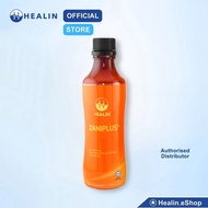 GAMAT HEALIN ZANIPLUS REJUSOL GAMOGEN