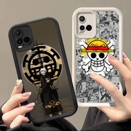 HK-34 One Piece Luxury shockproof Casing for VIVO Y21 Y21t Y21e Y21s Y33s Y300 T4 IQOO Z10 13 Pro Pl