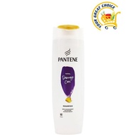 Pantene Shampoo Total Damage Care 170ml