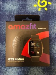 Amazfit GTS 4 mini 智慧手錶