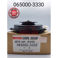 AIR COND FAN MOTOR 065000-3330 PROTON WIRA