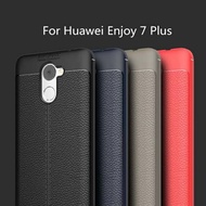 Case Huawei Auto Focus Y7 2017 Y7 Prime 2017 Enjoy 7plus