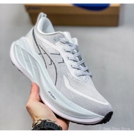 2026 ASICS Superblast 2 Men's and women's long-distance running shoes shock-absorbing breathable spo