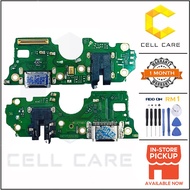 Charging Ribbon For OPPO A76 CPH2375  (Charging Board Flex Cable)