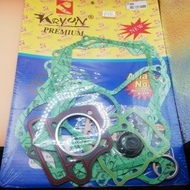 OVERHAULING GASKET FOR MSX125 54MM 86589 MOTORCYCLE ️