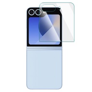 1-3PCS For Samsung Galaxy Z Flip7 FE Flip7 Flip 7 FE ZFlip7 ZFlip7FE SamsungGalaxyZFlip7 FE 5G 2025 