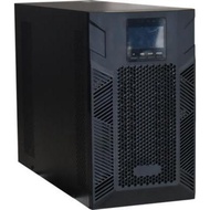 YDC9101S - KSTAR YDC 1000VA/900W Online Pure Sineware Tower UPS w/ LCD