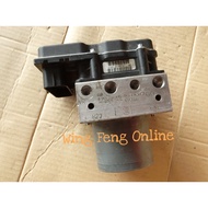 Audi A4 B8 8K ESP ABS Actuator Brake Pump 08-16y USED 8K0614517GQ