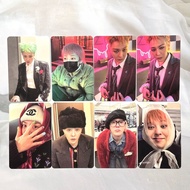 G-dragon regular three electronic special card light luxury DG G-dragon G-dragon G-dragon G-dragon