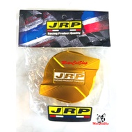 JRP CNC Fuel Tank Cap Universal (GOLD) Y15 LC135 Y16 NVX155 EX5 Dream