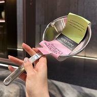 Chảo Inox 18/10 Julia Child Size 12cm Nhỏ Xinh Dùng Được Trên Mọi Loại Bếp