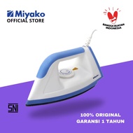 Miyako Dry Iron EI-1008 M Non-Stick Dry Iron