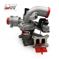2.0T Turbo Turbocharger Fit For Audi A4 S4 A5 A6 A7 Sportback A8 S8 Quattro Q5 06L145702B 06L145702D