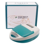 Hansol Korea Buhang HSS-1000 Electric Cupping Pumping Healthy Massager