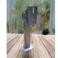 CCTV iron bracket/iron bracket/iron CCTV bracket/CCTV legs/camera stand/bracket mounting