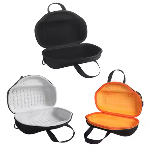 Storage Shoulder Bag with Shoulder Strap and Handle Protective Carry Case Waterproof for Bose SoundL