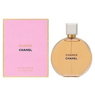 ♥️ Chanel chance邂逅淡香水