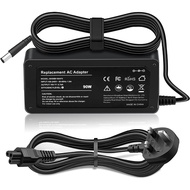 90W Adapter Laptop Charger for Hp Elitebook 8460p 8470p 8440p 8560p 8760p 8470w 8570w Pavilion DV4 D
