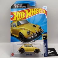 HotWheels Bumblebee Transformers
