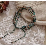 Bohemian Hippie Bracelet