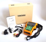 PROMO- SATELITE FINDER TRIMAX TM4001- Bravata Store