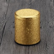 全城熱賣 - 家居派對皮革骰盅(祥紋金)#(GTN)