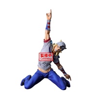 Bandai Jingpin Jojo's Bizarre Adventure Part 7 Mometria Joni Josta June [GAME Lounge]