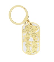 5 Element Pagoda Amulet 2025