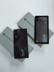 紅魔遊戲電競手機
紅魔 Redmagic 10S Pro 
原裝國際版 原生內置Google
可升級國行系統 內置 PC 模擬器
Redmagic 10 Pro 11 Pro 11 Air
