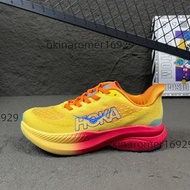 HOKA Mach 6