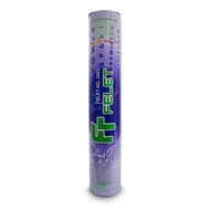 FELET SHUTTLECOCK 2002 BWF APPROVED